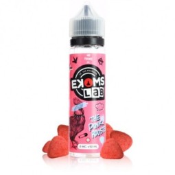 The Punk Rooster 50 ml EKOMS