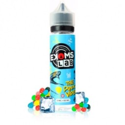 The Punk Viper 50 ml EKOMS