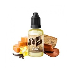 Ryan USA (Arôme DIY)