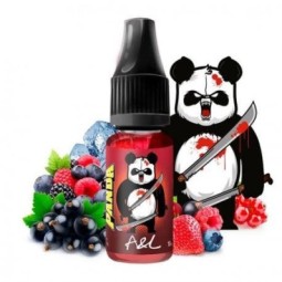 Bloody Panda (Arôme DIY)