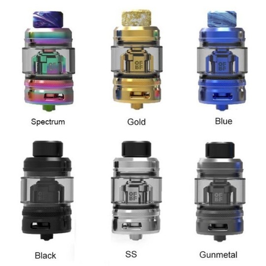 Tank NexMesh SubOhm  Clearomiseur OFRF
