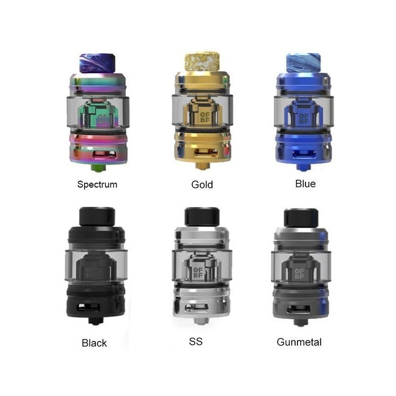 Tank NexMesh SubOhm  Clearomiseur OFRF