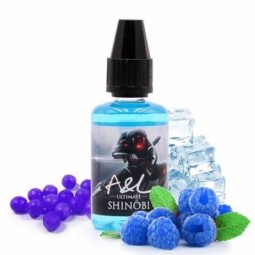 Shinobi (Arôme DIY)