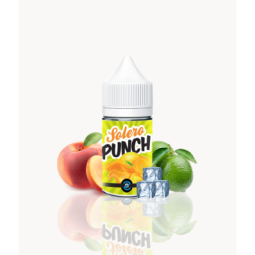 Solero Punch (Arôme DIY)