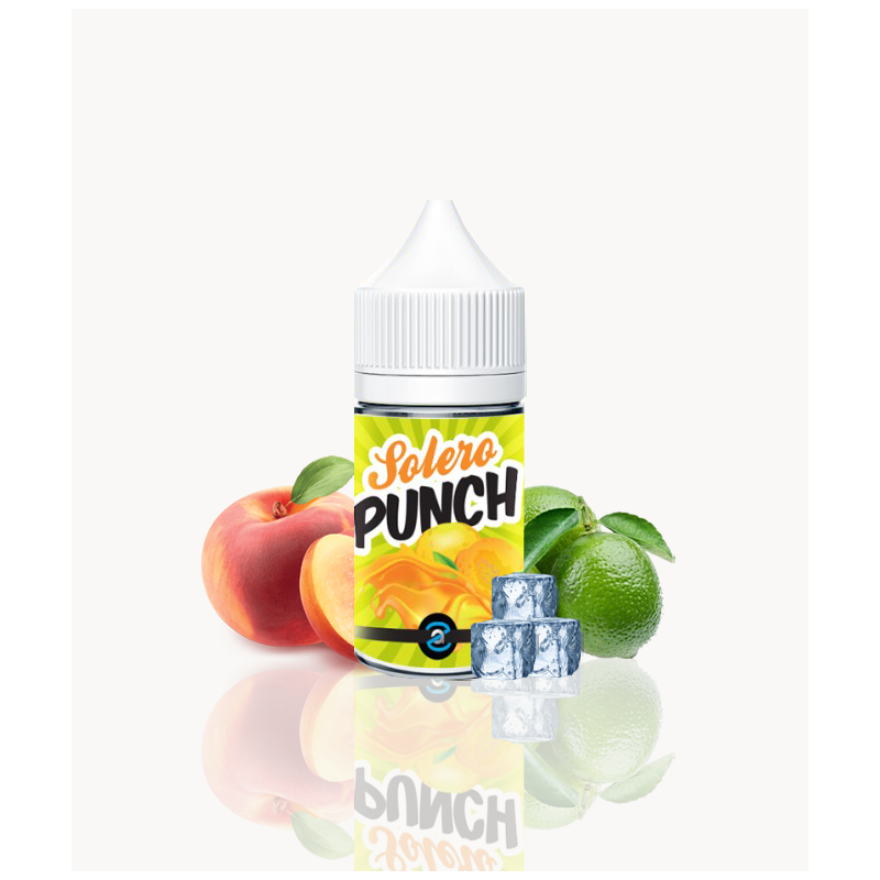 Solero Punch (Arôme DIY)