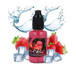 Leviathan V2 (Arôme DIY)