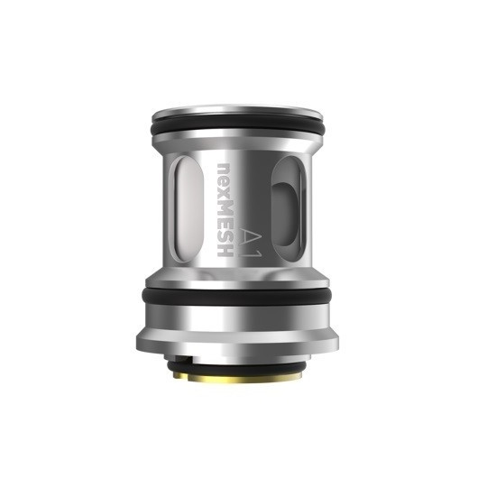 Nexmesh A1 0,2 ohms Resistance OFRF
