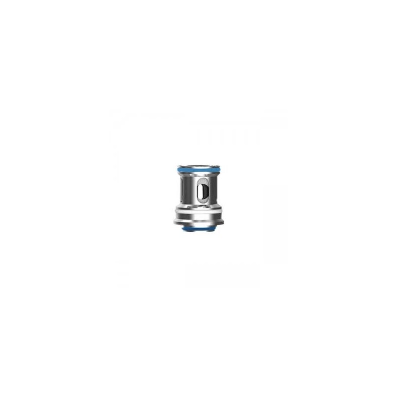 Nexmesh SS 316L 0,15 ohms Resistance OFRF