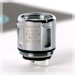 TFV8 Baby Mesh 0,15 ohms Resistance Smok