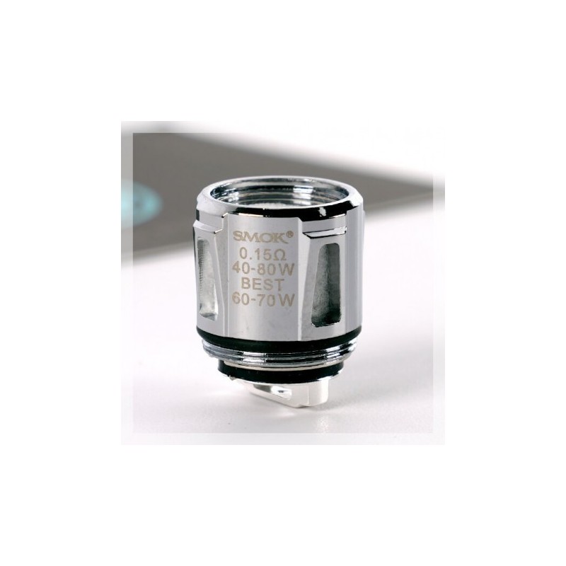 TFV8 Baby Mesh 0,15 ohms Resistance Smok