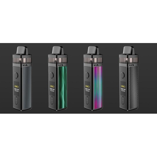 Pod Vinci VooPoo