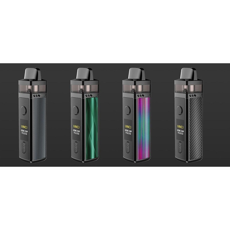 Pod Vinci VooPoo