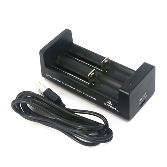 Chargeur MC2-XTAR
