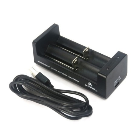 Chargeur MC2-XTAR