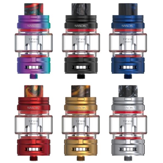 TFV16  9ml Clearomiseur Smok