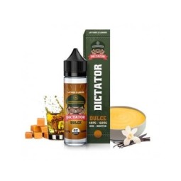 Dictator Dulce 50 ml