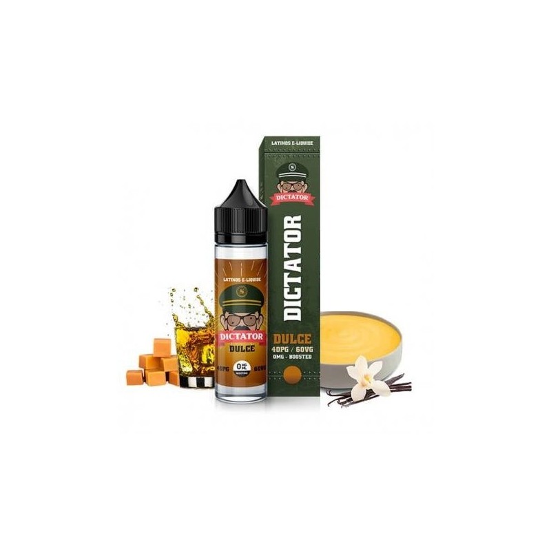 Dictator Dulce 50 ml
