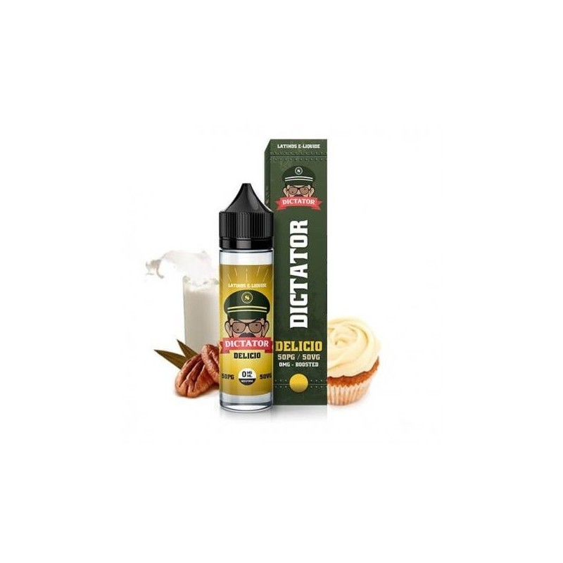 Dictator Delicio 50 ml