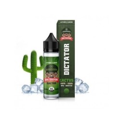Dictator Cactus 50 ml