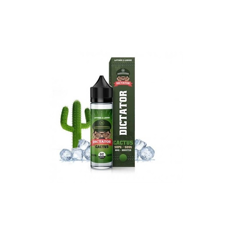 Dictator Cactus 50 ml