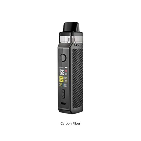 Pod Vinci X  VooPoo