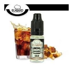 Cola Eliquid France (Arôme DIY)