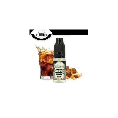 Cola Eliquid France (Arôme DIY)