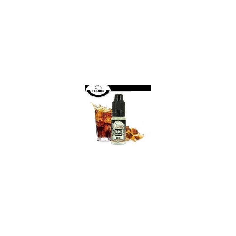 Cola Eliquid France (Arôme DIY)