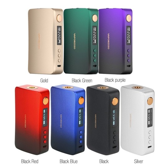 Box Gen Vaporesso  220W