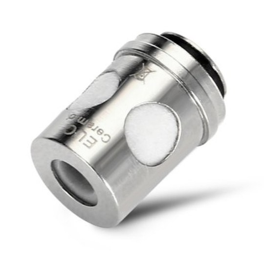 EUC 0,3 ohm Ceramic Vaporesso