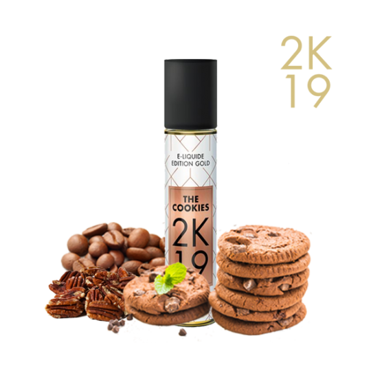The Cookies 2K19 50 ml