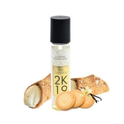 The Cannoli 2K19 50 ml