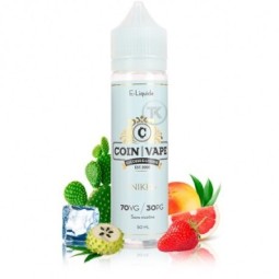 Nikki Coin Vape 50 ml