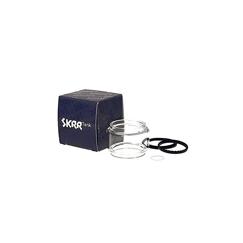 Pyrex SKRR SKRR-S Vaporesso 8ml