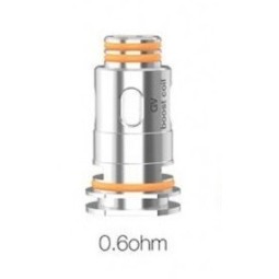 Résistance Aegis Boost 0,6 Ohms