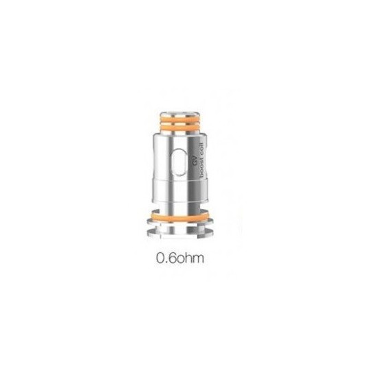 Résistance Aegis Boost 0,6 Ohms