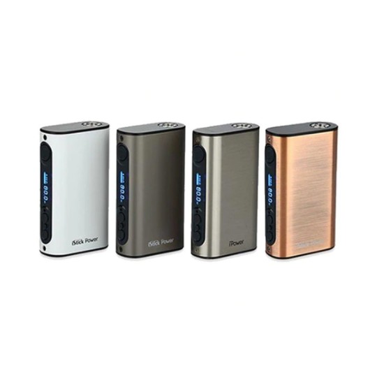 Box Ipower 80W Eleaf