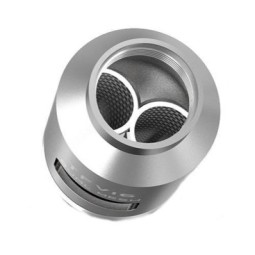 TFV16 Dual Mesh Coil  0,12 ohms Resistance Smok