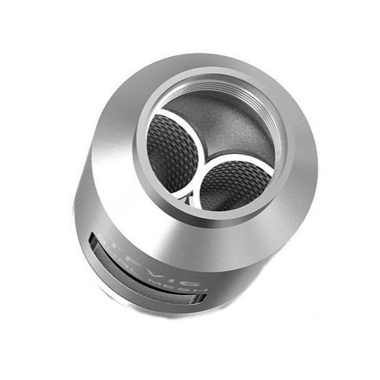 TFV16 Dual Mesh Coil  0,12 ohms Resistance Smok