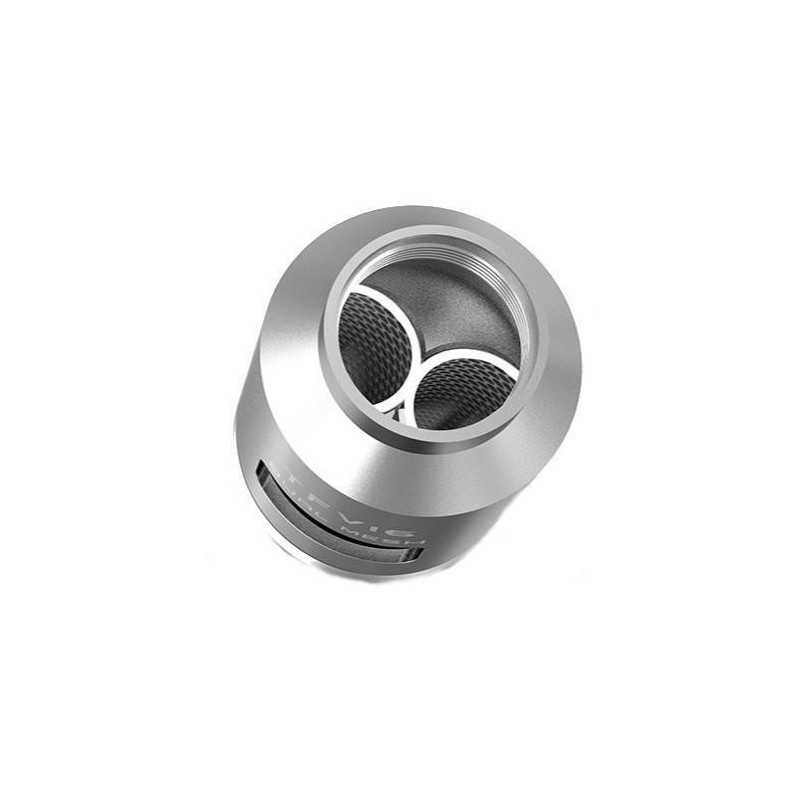 TFV16 Dual Mesh Coil  0,12 ohms Resistance Smok