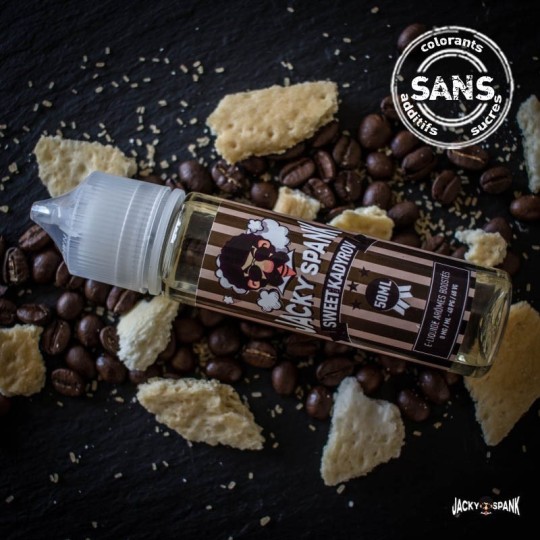 Sweet Kadyrov 50 ml