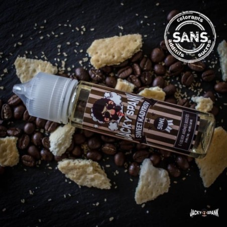 Sweet Kadyrov 50 ml