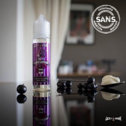 La Scie Sauteuse 50 ml