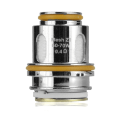 Résistance Zeus Z 0,4 ohms