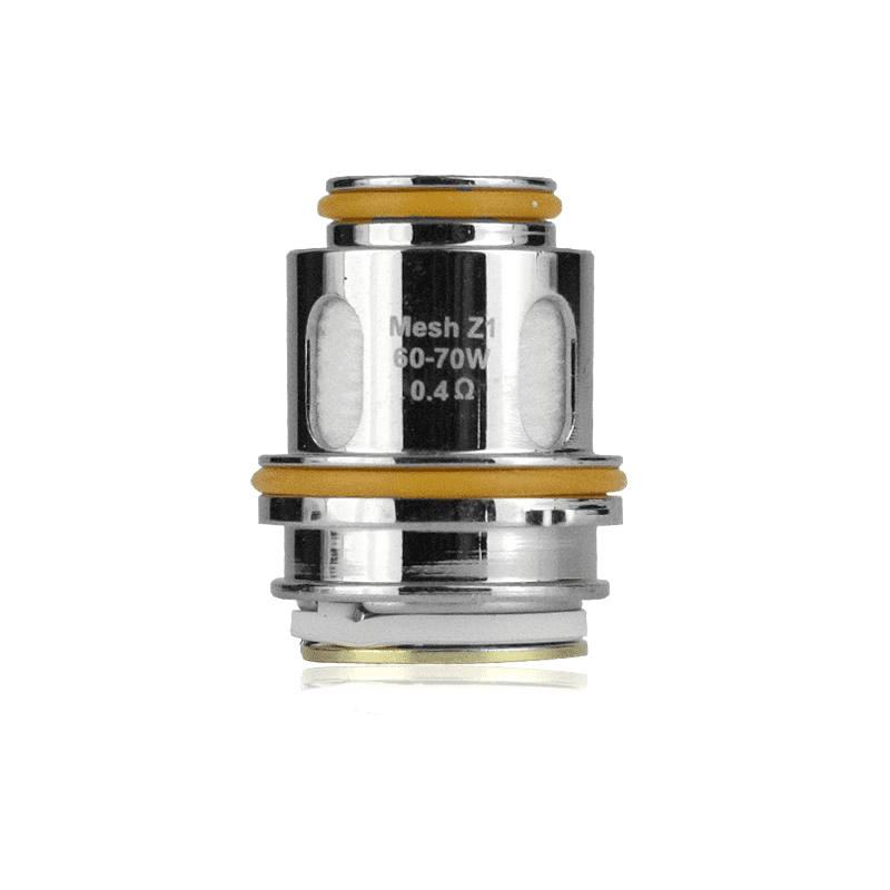 Résistance Zeus Z 0,4 ohms