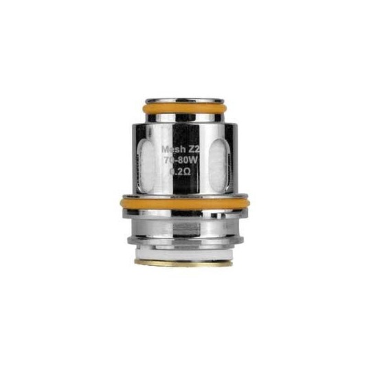 Résistance Zeus Z 0,2 ohms
