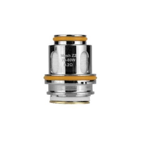 Résistance Zeus Z 0,2 ohms