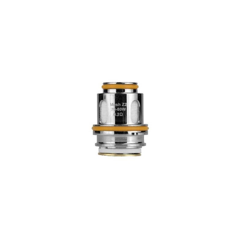 Résistance Zeus Z 0,2 ohms