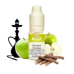 Pomme Chicha