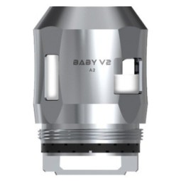 TFV8 Baby V2 A2 0,2 ohms Resistance Smok